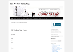 newproductconsulting.me