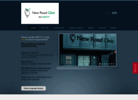 newroadclinic.ie