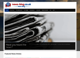 news-blog.co.uk
