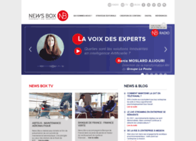newsbox.fr