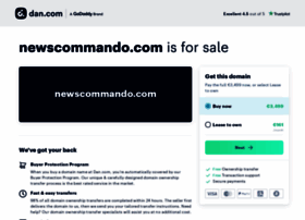 newscommando.com
