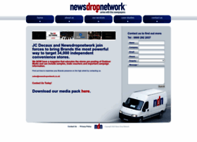 newsdropnetwork.co.uk