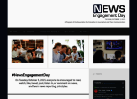 newsengagement.org