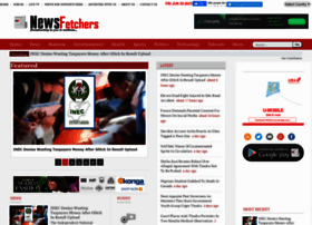 newsfetchers.com