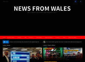 newsfromwales.co.uk