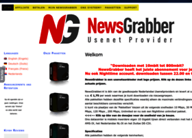 newsgrabber.nl
