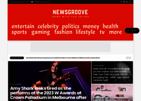 newsgroove.co.uk