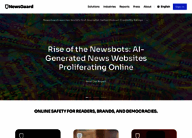 newsguardtechnologies.com