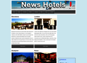 newshotels.com