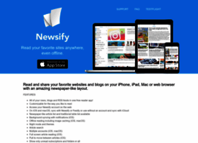newsify.co