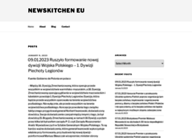 newskitchen.eu