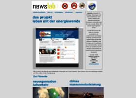 newslab.de