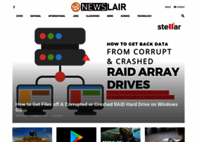 newslair.com