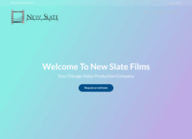 newslatefilms.com