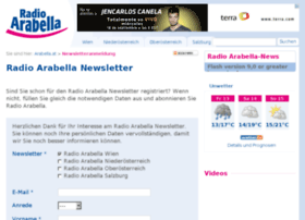 newsletter.arabella.at