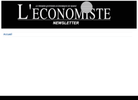 newsletter.leconomiste.com