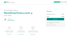 newsmartcars.com