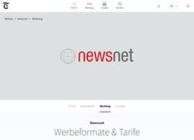 newsnetz.ch