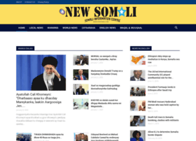 newsomali.org