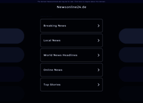 newsonline24.de