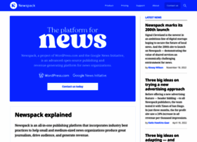 newspack.blog