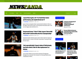 newspanda.com.ng