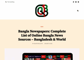 newspaperbangladeshi.com