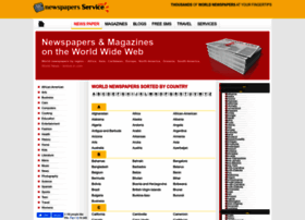 newspapersservice.com