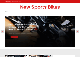 newsportsbikes.com
