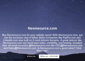 newssource.com