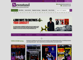 newsstand.co.uk