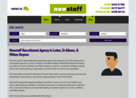newstaffemployment.co.uk