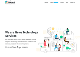 newstechnologyservices.com