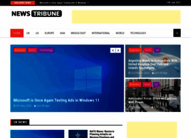 newstribune.co.uk