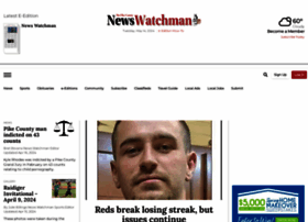 newswatchman.com