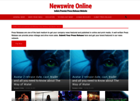newswireonline.com