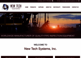 newtechsystems.com