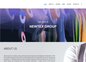 newtexgroup.com