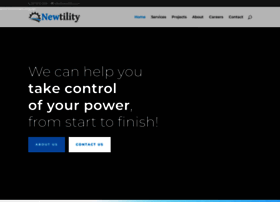 newtility.com