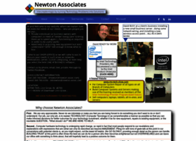 newton-assoc.com