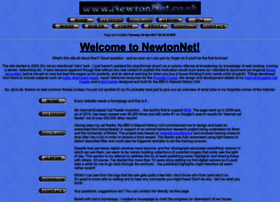 newtonnet.co.uk