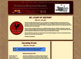 newtownhistory.org