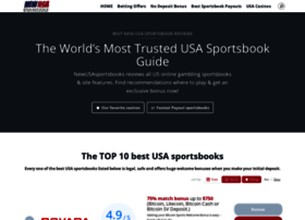 newusasportsbooks.com