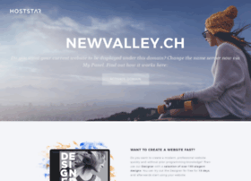 newvalley.ch