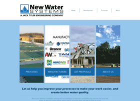 newwatersystems.com