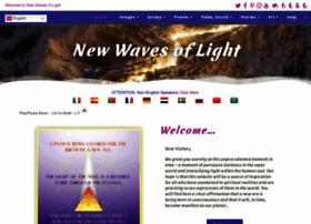 newwavesoflight.org