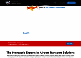 newyairporttransport.com.au