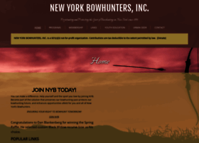 newyorkbowhunters.com