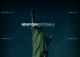 newyorkfestivals.com