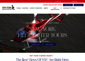 newyorkhelicopter.com